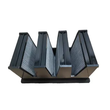 Industrial Air Filtration